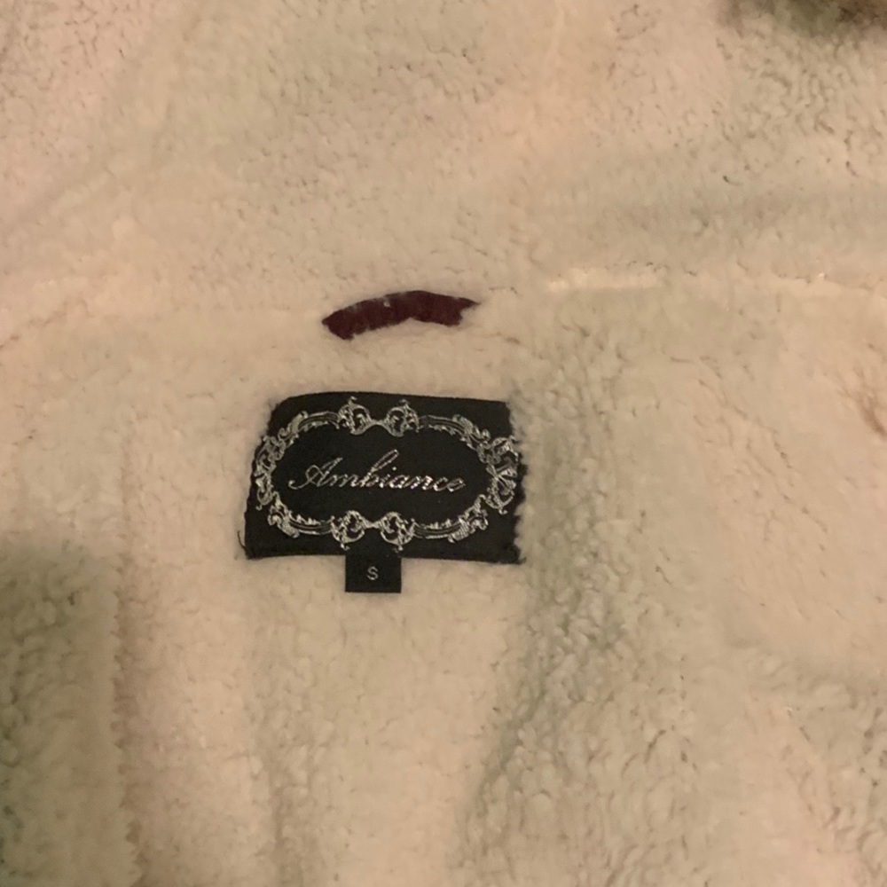 Winter Jacket - Picture 4 of 4